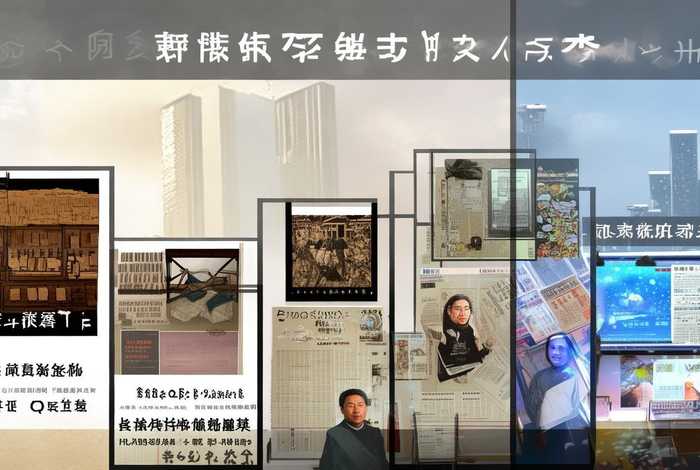 中国报刊的发展历史 - 中国报刊的发展历史是什么