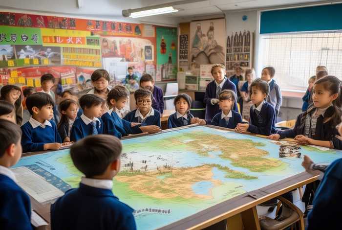 小学四年级中国历史故事，小学四年级中国历史故事有哪些