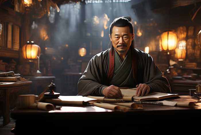 许慎生平简介（许慎生平简介与故事）