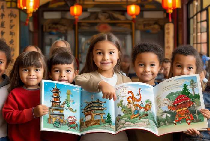 英文介绍中国传统故事 - 英文介绍中国传统故事小学一年级 英文介绍中国传统故事 - 英文介绍中国传统故事小学一年级