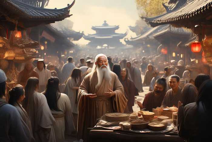 商朝有名故事 商朝时期有名的小故事 商朝有名故事 商朝时期有名的小故事