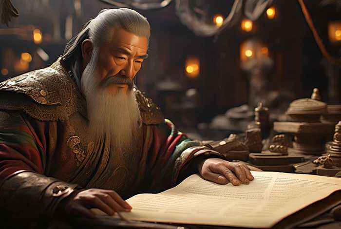 中国历史背后的故事50字 中国历史背后的故事50字左右