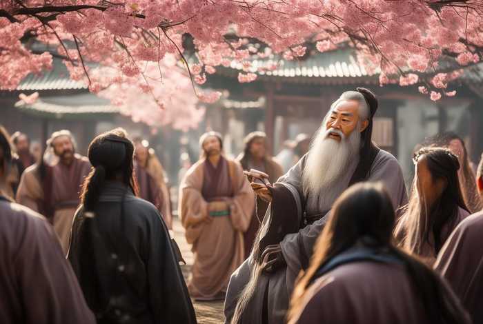 中国历史的文明名人故事50字 中国历史的文明名人故事50字怎么写