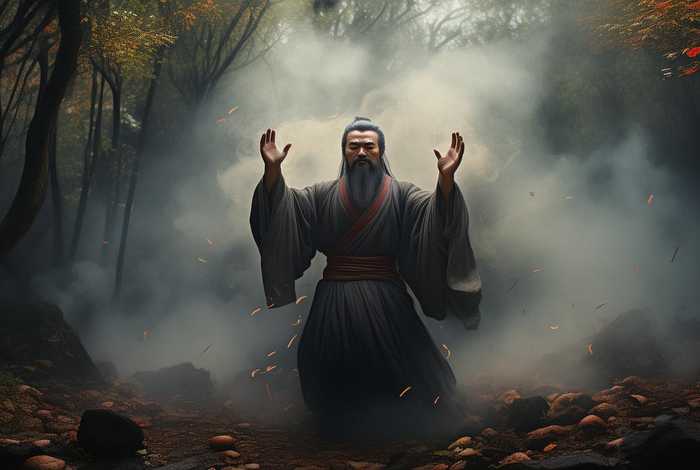 张天师祈禳瘟疫故事概括（张天师祈禳瘟疫故事概括50字）