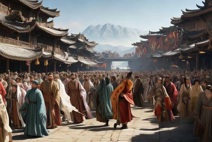 中国历史东晋，中国历史东晋十六国