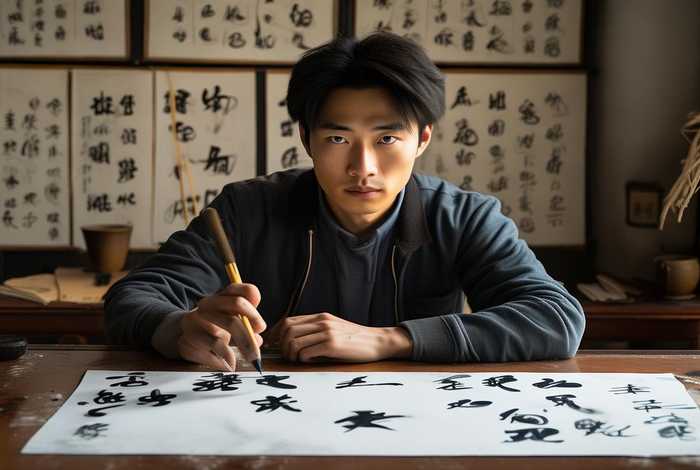 欧阳询成为书法家的故事、欧阳询成为书法家的故事有哪些 欧阳询成为书法家的故事、欧阳询成为书法家的故事有哪些