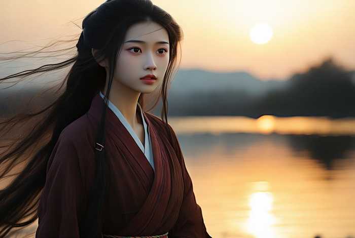 昭君的故事完整版(昭君的故事完整版在线观看) 昭君的故事完整版(昭君的故事完整版在线观看)