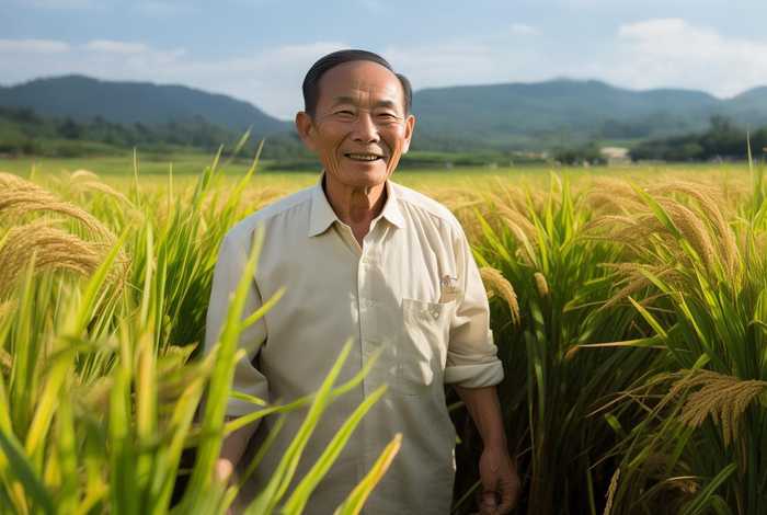 袁隆平的事迹介绍详细、袁隆平的事迹介绍详细一点