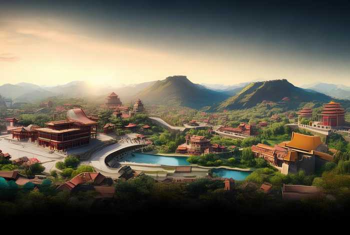 中国历史背景图视频；中国历史背景图视频大全