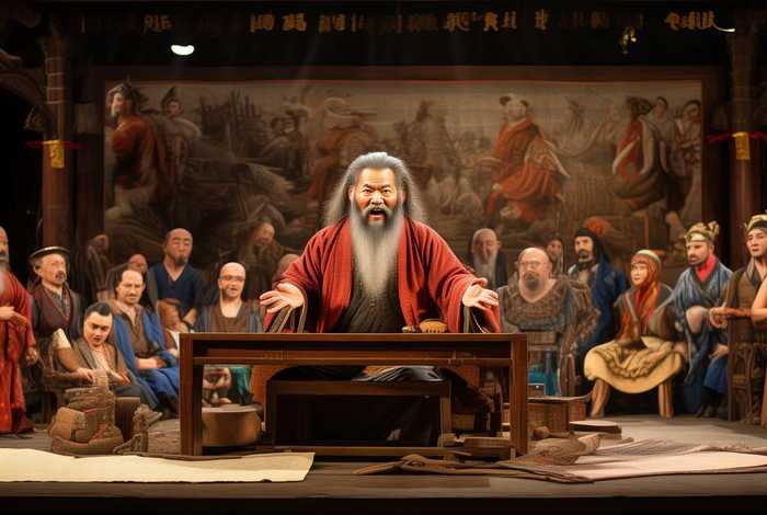 听老梁讲历史故事 - 听老梁讲历史故事视频