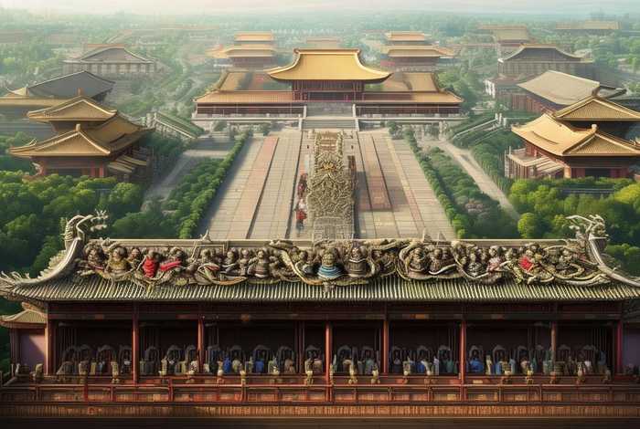 中国历史帝王传；中国历代帝王传记丛书(4套 57本)