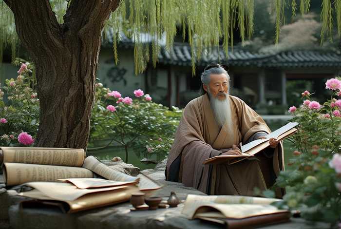 中国古人故事；中国历史古人的故事