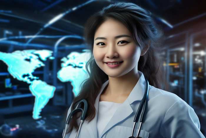 一个关于中国人在海外取得成就的励志故事(一个关于中国人在海外取得成就的励志故事英语) 一个关于中国人在海外取得成就的励志故事(一个关于中国人在海外取得成就的励志故事英语)
