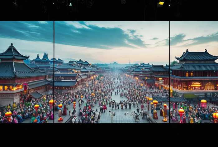 中国历史电视剧电影推荐 - 中国历史电视剧电影推荐排行榜