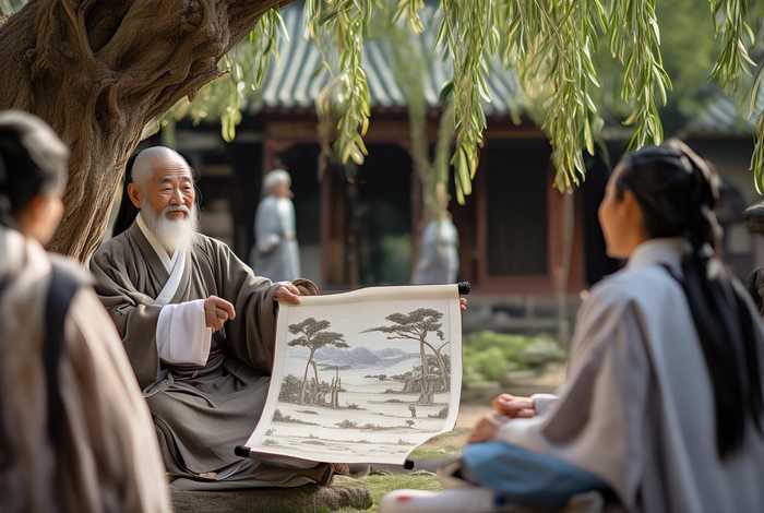 祁黄洋举荐的故事 祁黄羊举荐的故事告诉我们什么道理 祁黄洋举荐的故事 祁黄羊举荐的故事告诉我们什么道理