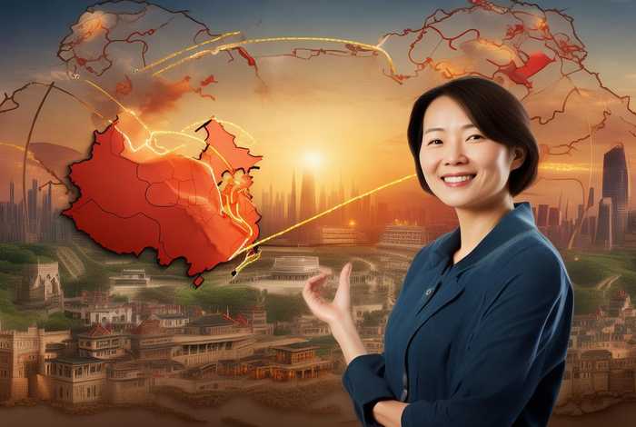 英国大学教授谈中国历史(英国教授谈中国崛起完整视频) 英国大学教授谈中国历史(英国教授谈中国崛起完整视频)