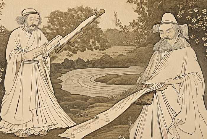 萧规曹随的故事100字，萧规曹随的故事200字