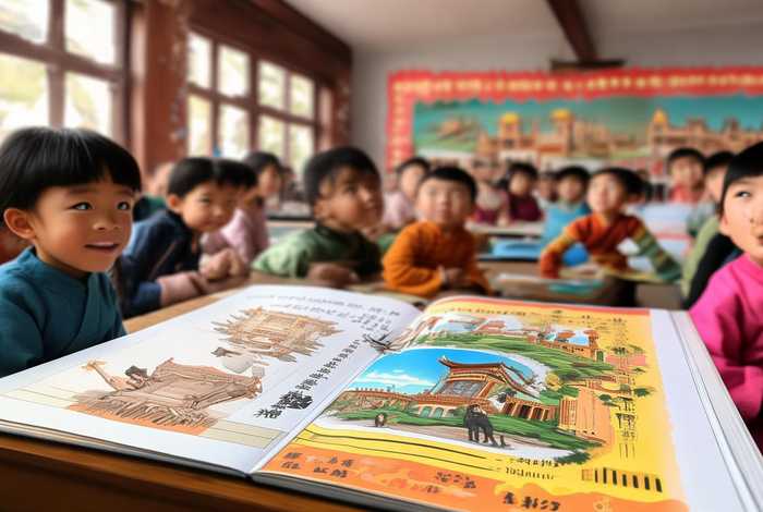 适合小学生读的中国历史 适合小学生读的中国历史哪个版本