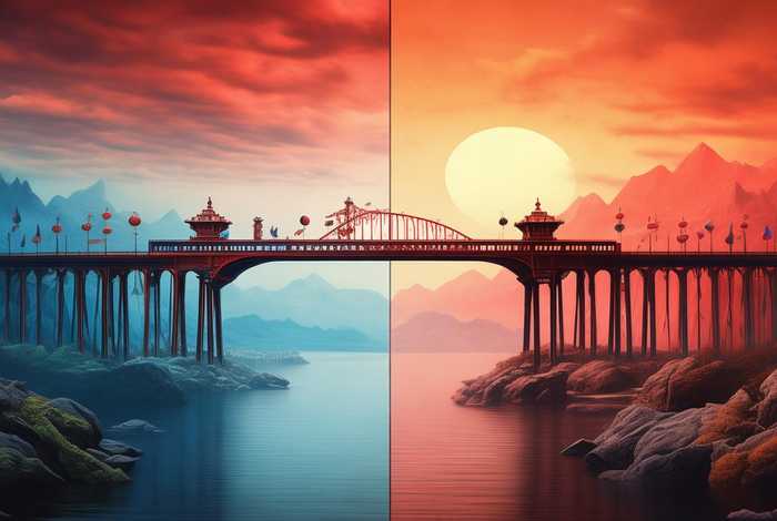 塞尔维亚和中国的关系、塞尔维亚和中国的关系好吗