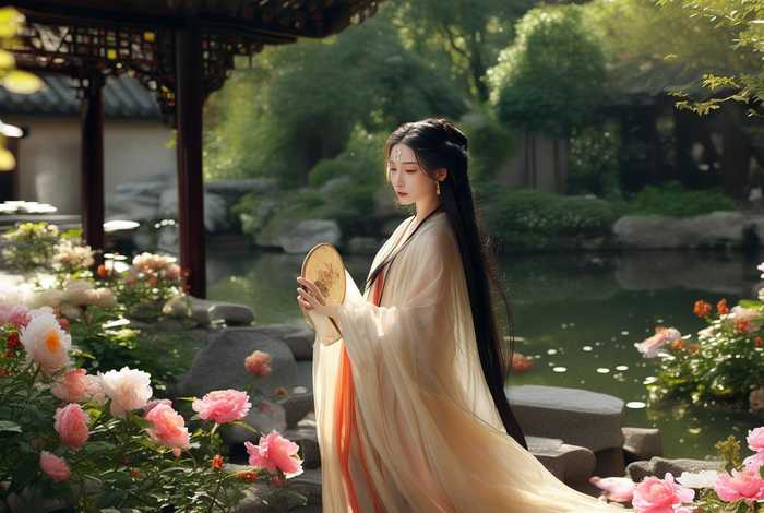 杨玉环历史典故；杨玉环历史典故是什么