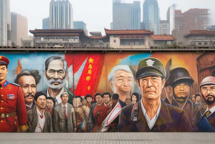 中国历史革命的故事有哪些名字 中国历史革命的故事有哪些名字和故事
