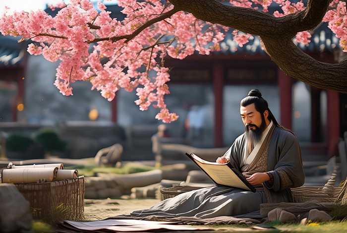 中国历史春秋的故事有哪些、中国历史春秋的故事有哪些名字