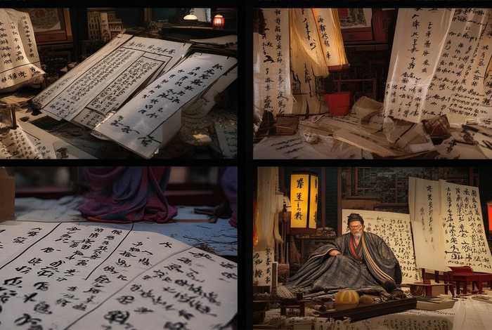 王充历史故事演绎 - 王充历史故事演绎了什么