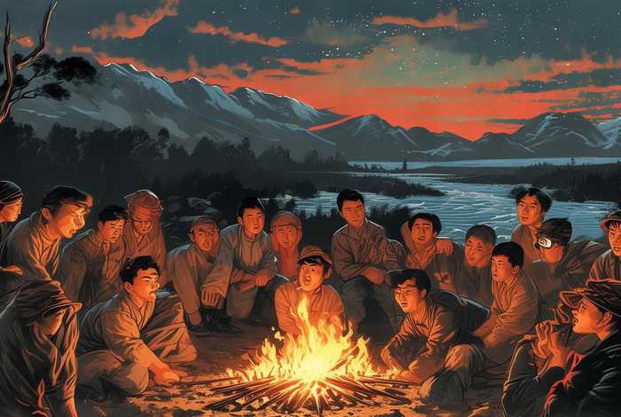 少年中国史历史(少年中国历史故事) 少年中国史历史(少年中国历史故事)