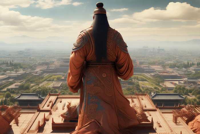 中国的始皇帝、中国历始皇 中国的始皇帝、中国历始皇