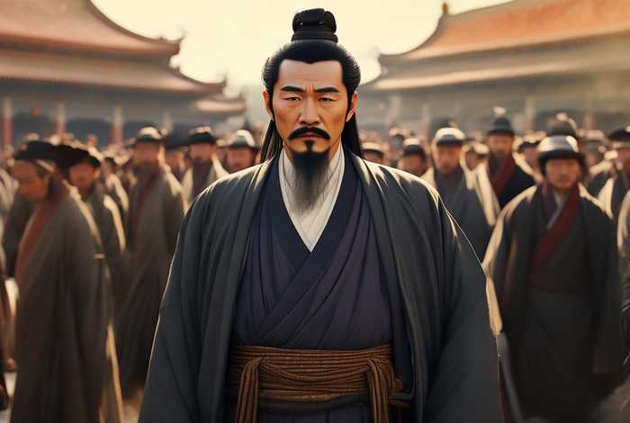袁崇焕到底是忠是奸 袁崇焕到底是不是忠臣
