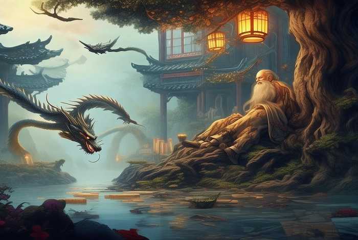 中国古代奇葩传奇故事，中国古代奇葩传奇故事在线阅读