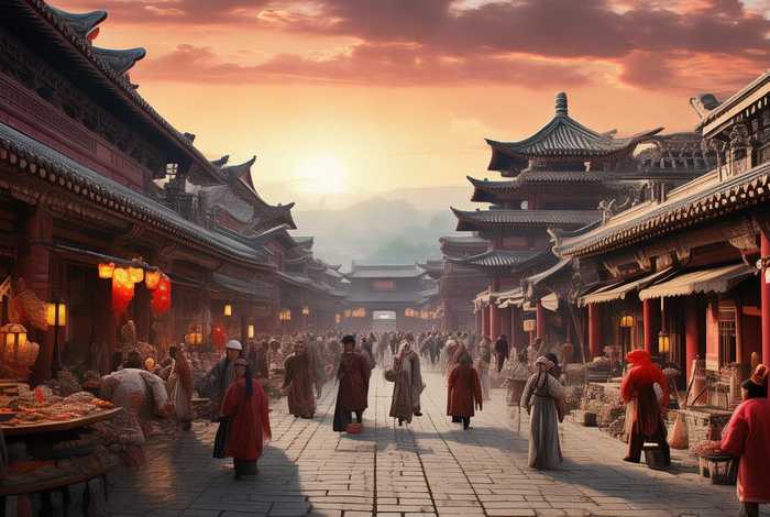 中国古代史商朝（中国古代史商朝知识点）