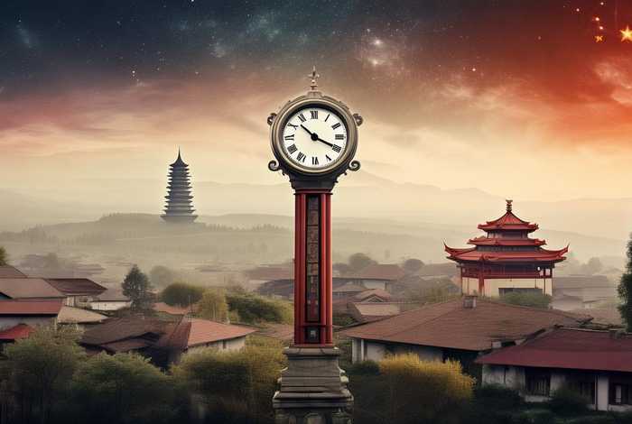 塞尔维亚和中国的时差；塞尔维亚和中国的时差是多少