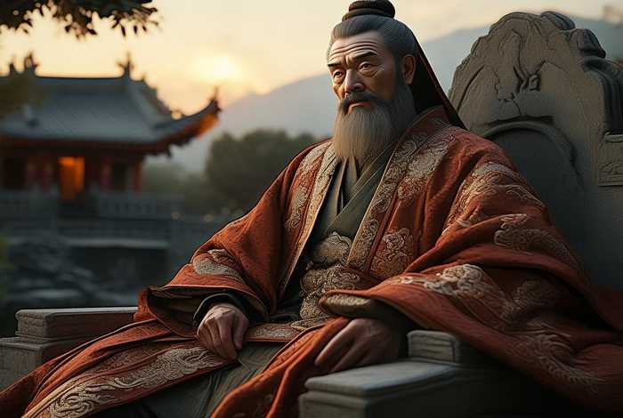孝文帝的资料（孝文帝的简介）