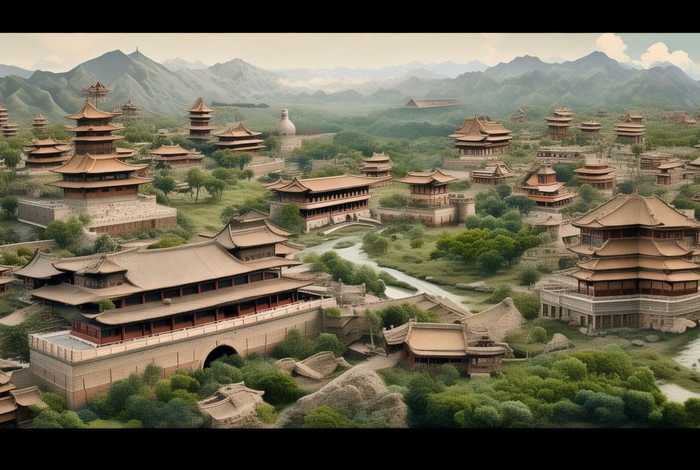 中国历史背景图视频；中国历史背景图视频大全