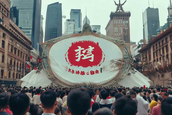 中国大人物的事件、中国大人物的事件是什么