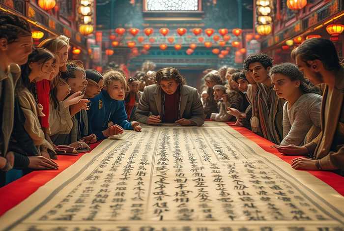 外国人关于中国历史的记载,其意义有 外国人关于中国历史的记载其意义有