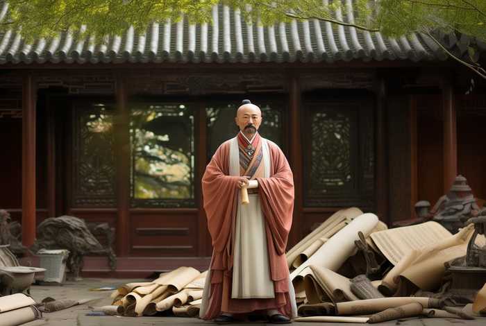 姓吴的历史名人的事迹简介 姓吴的历史名人的事迹简介50字