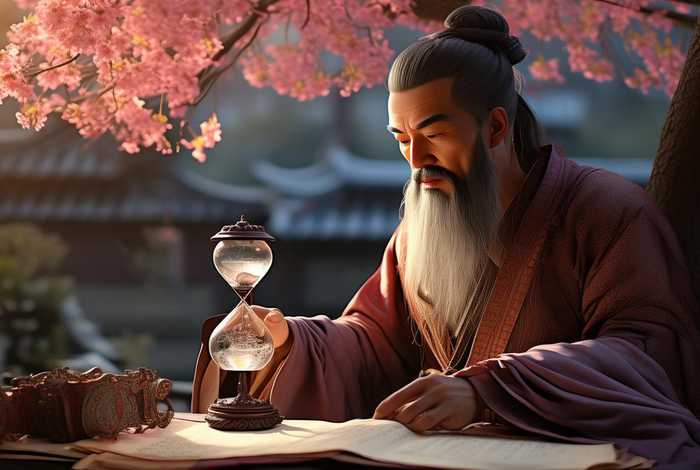 中国古代的珍惜时间的故事有哪些、中国古代的珍惜时间的故事有哪些呢