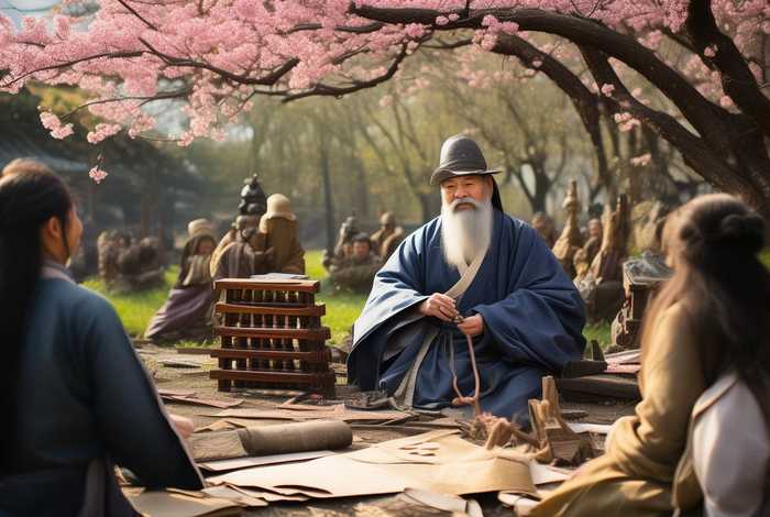说中国历史故事的成语（说中国历史故事的成语有哪些）