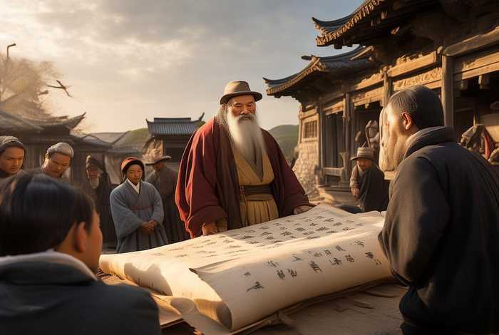 张仲景的故事有哪些（张仲景的故事有哪些名字）