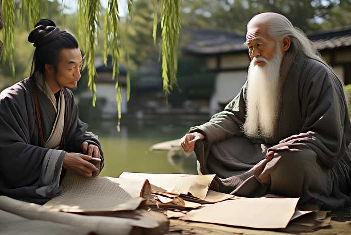 中国古代历史管理故事；中国古代历史管理故事有哪些
