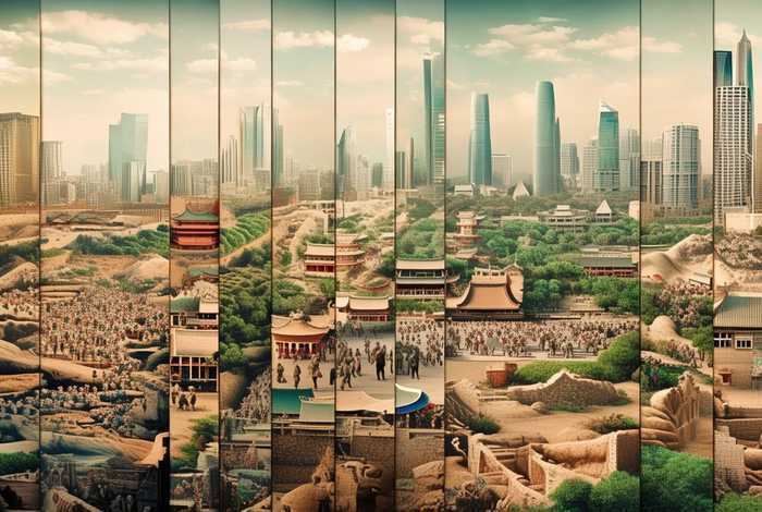 中国历史5000年详细(中国历史5000年详细介绍) 中国历史5000年详细(中国历史5000年详细介绍)