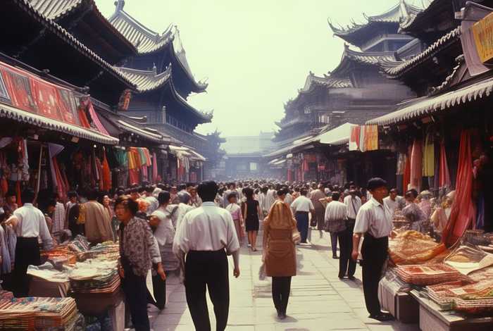 中国历史1988 - 中国历史1988年发生了什么事 中国历史1988 - 中国历史1988年发生了什么事