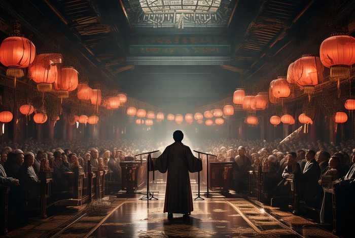 中国故事演讲稿开头 - 中国故事演讲稿开头结尾 中国故事演讲稿开头 - 中国故事演讲稿开头结尾