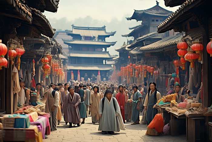 中国历史的真实故事电视剧（中国历史的真实故事电视剧大全）