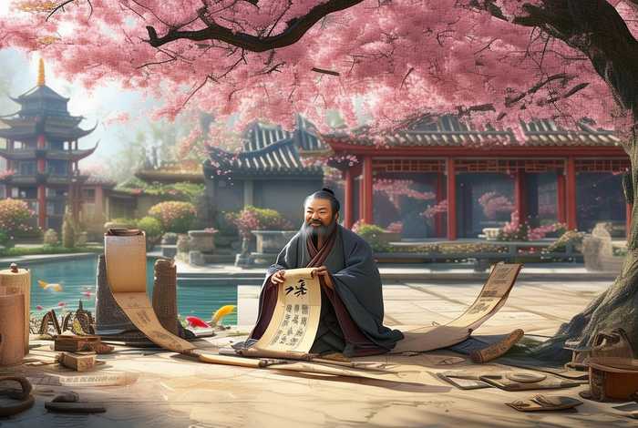 推荐中国历史故事的理由是什么 - 推荐中国历史故事的理由是什么呢