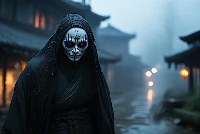 中国鬼故事名字 中国鬼故事名字大全 中国鬼故事名字 中国鬼故事名字大全