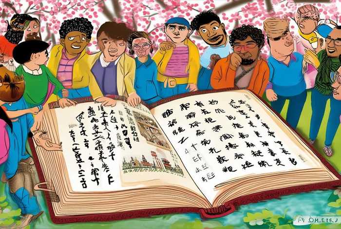 外国人讲述中国故事、外国人讲述中国故事的书