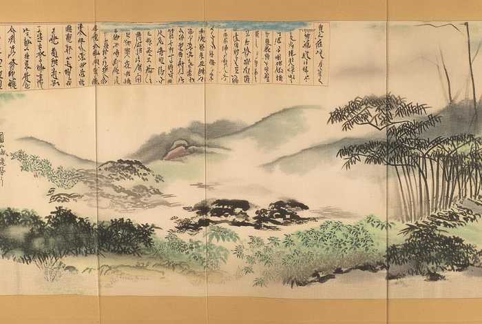 中国绘画历史大全；中国绘画历史大全图片